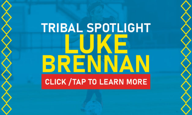 Tribal Spotlight: Luke Brennan