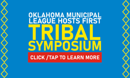 Oklahoma Municipal League Hosts First Tribal Symposium