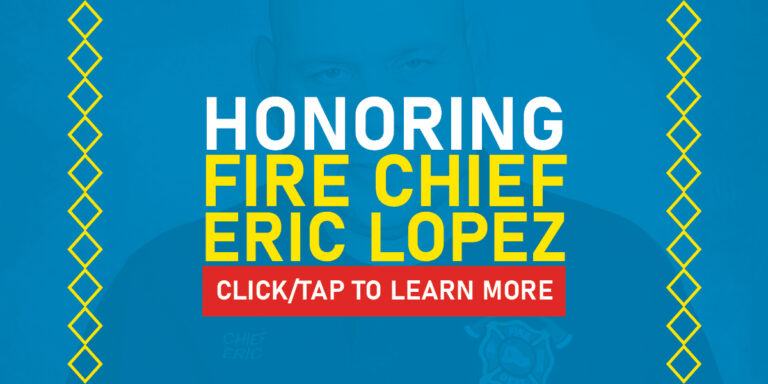 Eric Lopez Announcement Statement Cover 2023w | Delaware Nation