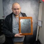 Frontline Heroes: Tribal Citizen Eric Lopez Retires From Firefighter Duties