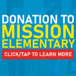 Donation Helps Mission Elementary Meet Their ‘UnFundraiser’ Goal
