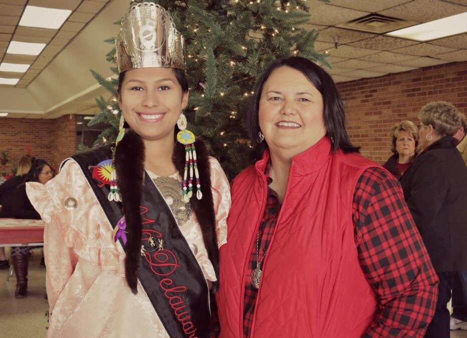 Women’s History Month: Honoring Janice Maddox