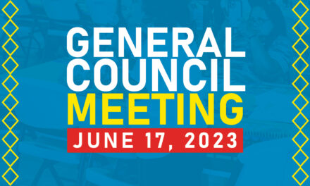 Delaware Nation 2023 General Council Meeting – Youth In Action!