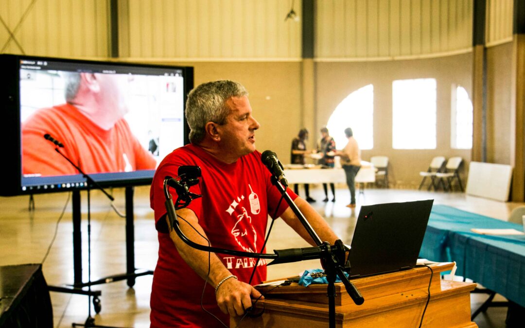 Case Facts: Delaware Nation VS Kerry Holton
