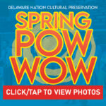 Delaware Nation Cultural Preservation Spring Powwow Photos