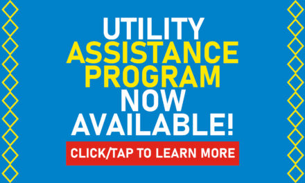 General Welfare Utility Assistance for Renters Program Now Available!