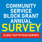 Delaware Nation Community Service Block Grant Annual Survey Now Available!