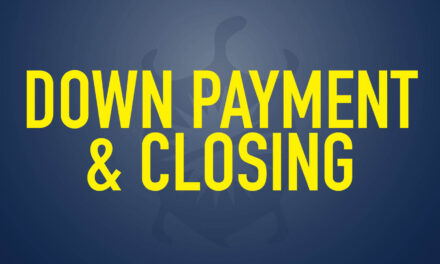 Housing: Down Payment & Closing Checklist Form Is Available!